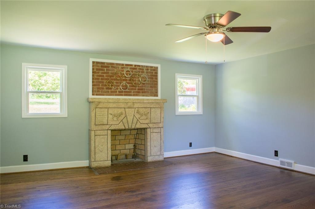 1027 Motor Road Winston-Salem, NC 27105 - Photo 14 of 21 Gallery Image 14