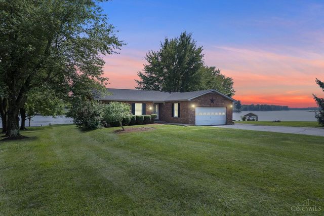 $515,000 | 544 Waynoka Drive, Sardinia, OH 45171