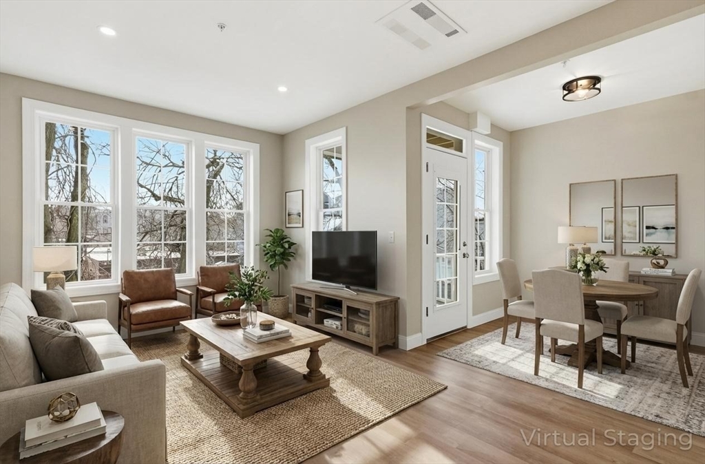 8 Vine Street, Unit 4 Haverhill, MA 01830 - Photo 3 of 21