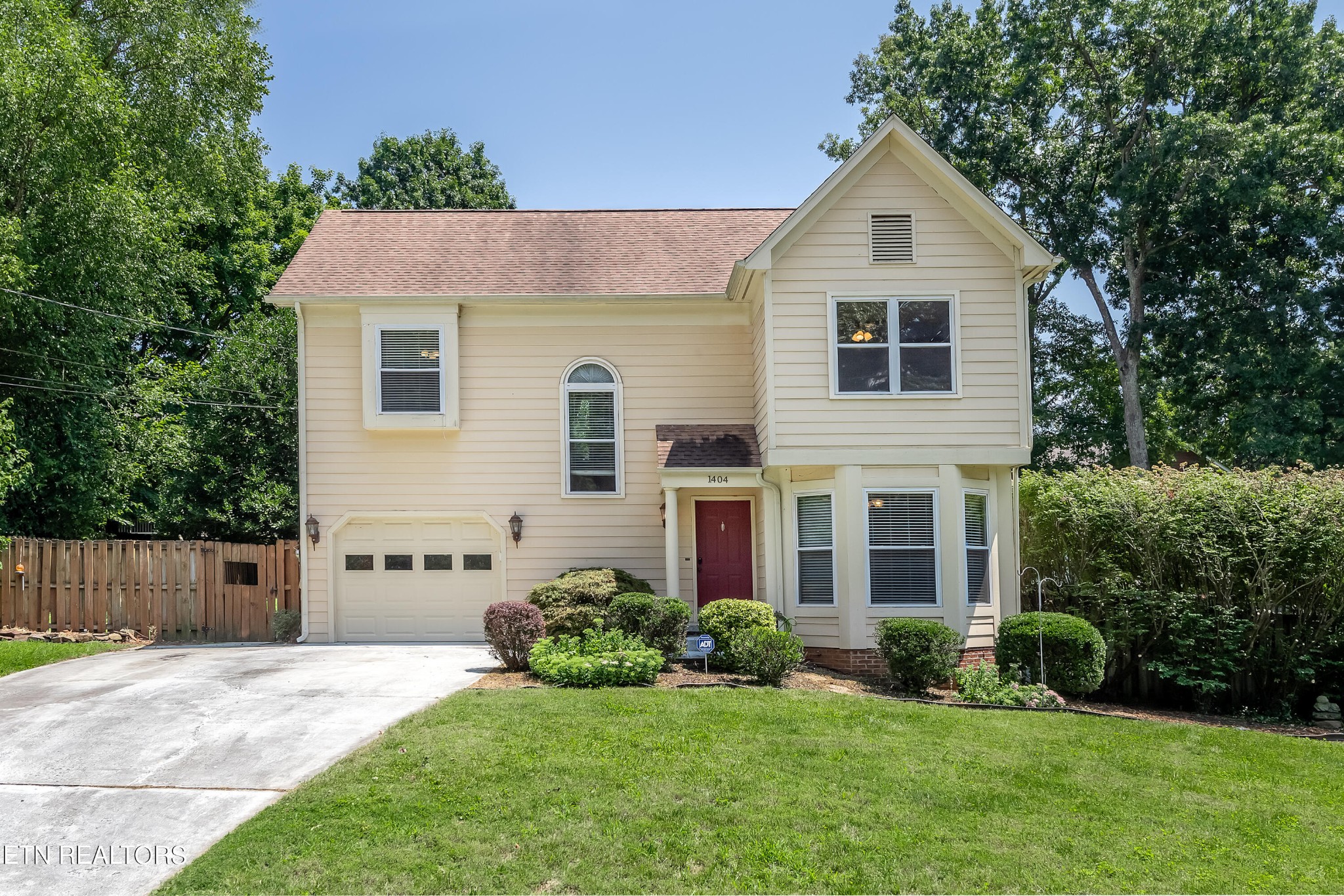 1404 Wenlock Road Knoxville, TN 37922 - Photo 36 of 41 Gallery Image 36