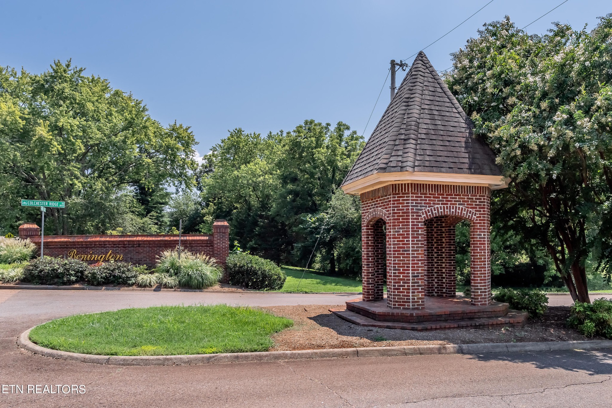1404 Wenlock Road Knoxville, TN 37922 - Photo 41 of 41 Gallery Image 41