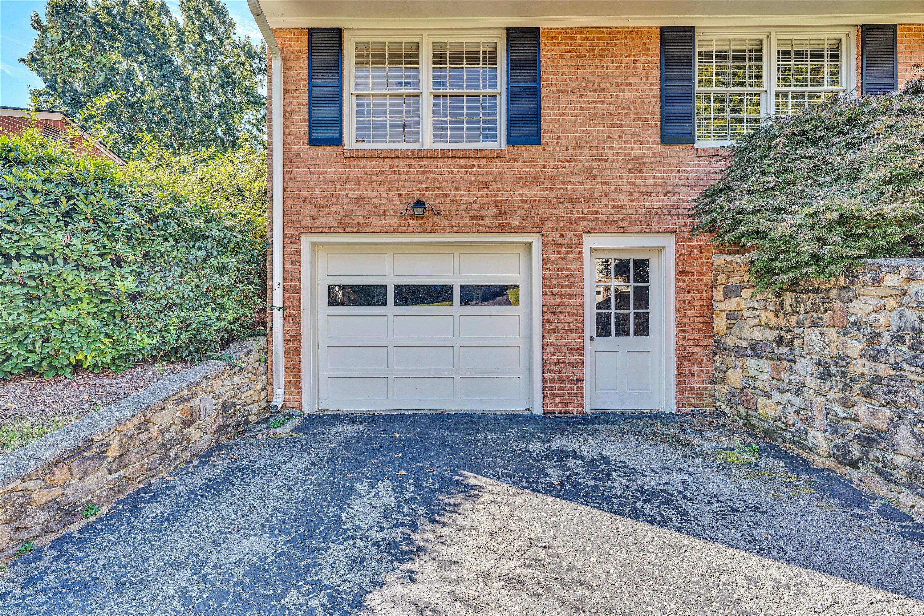 3008 Lofton Road Roanoke, VA 24018 - Photo 50 of 52 a house view with a outdoor space