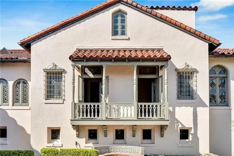 $5,995,000 | 27 Audubon Place, New Orleans, LA 70118
