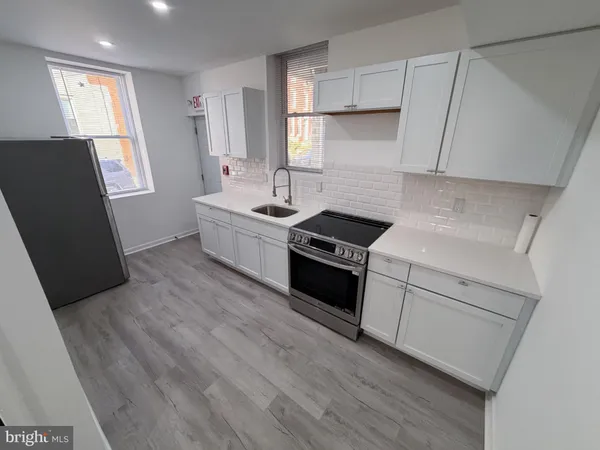 $1,650 | 1621 North 33rd Street, Unit 1, Philadelphia, PA 19121