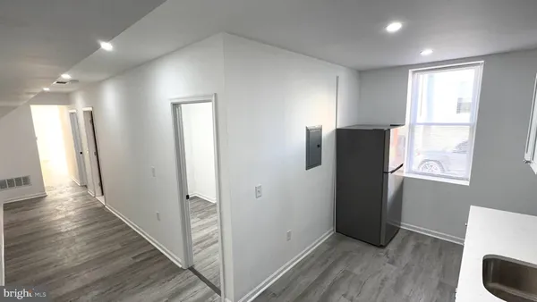 $1,650 | 1621 North 33rd Street, Unit 1, Philadelphia, PA 19121