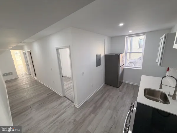 $1,650 | 1621 North 33rd Street, Unit 1, Philadelphia, PA 19121