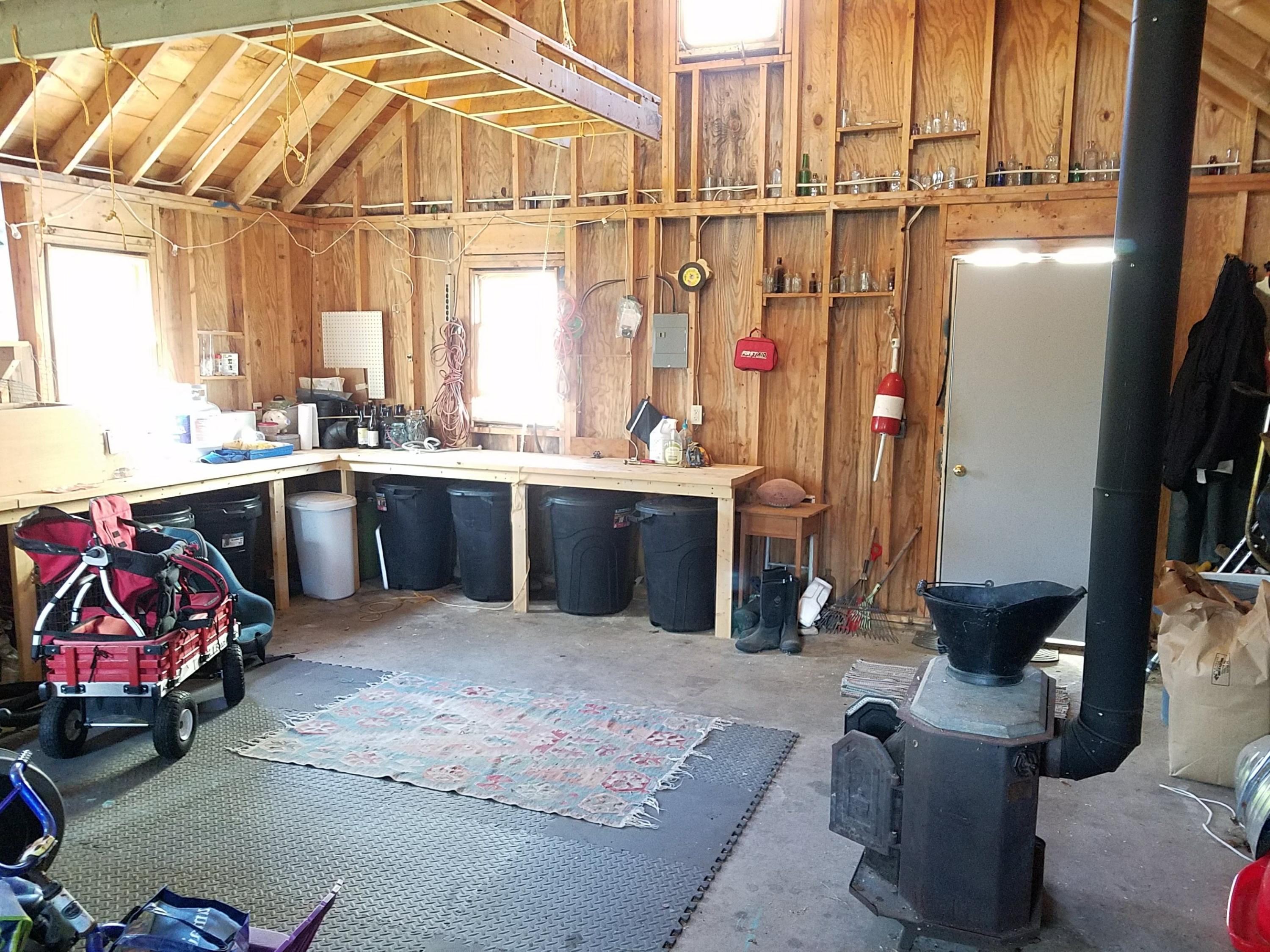 106 Snow's Cove Road Sedgwick, ME 04676 - Photo 23 of 25 20180510_151056