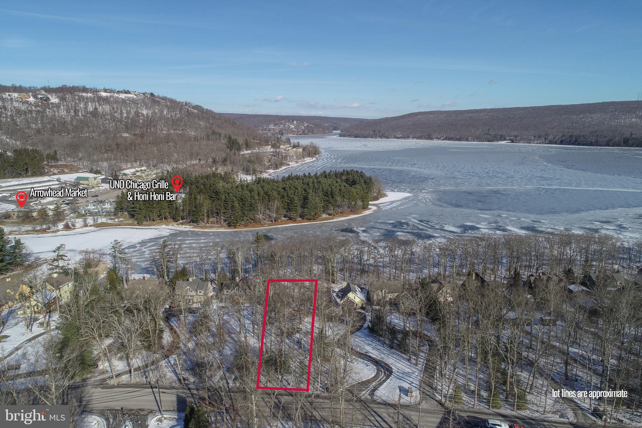 Glendale Road Oakland, MD 21550 - Photo 2 of 10 a view of a city