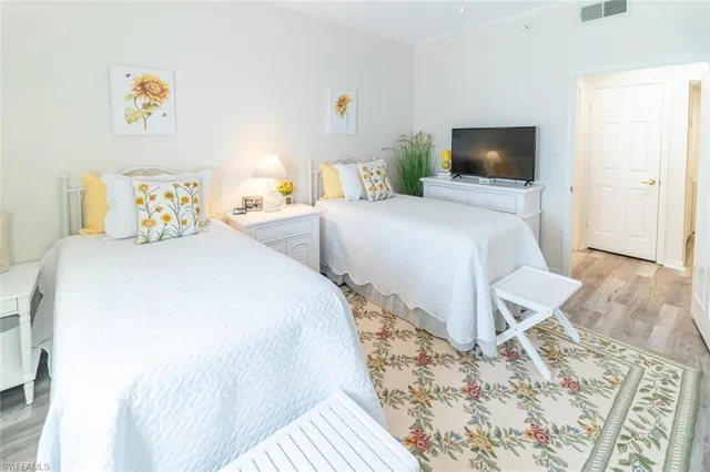 a view of a entryway door