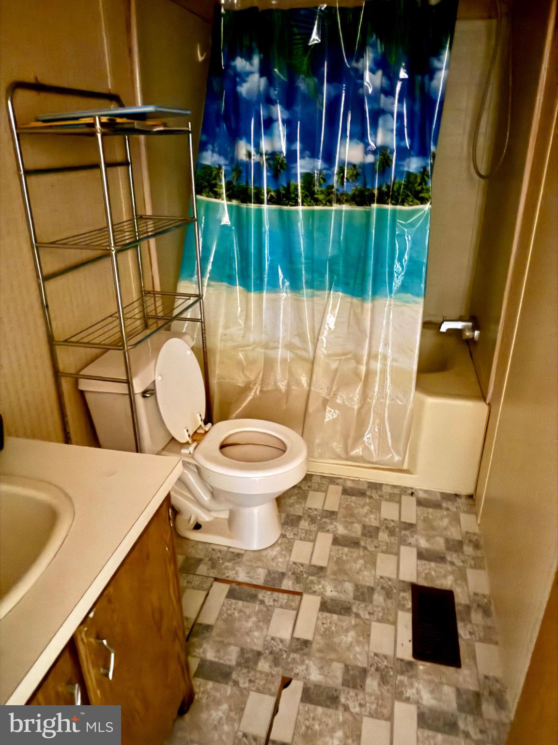 57 Torbert Road Milford, DE 19963 - Photo 18 of 21 Hall bathroom