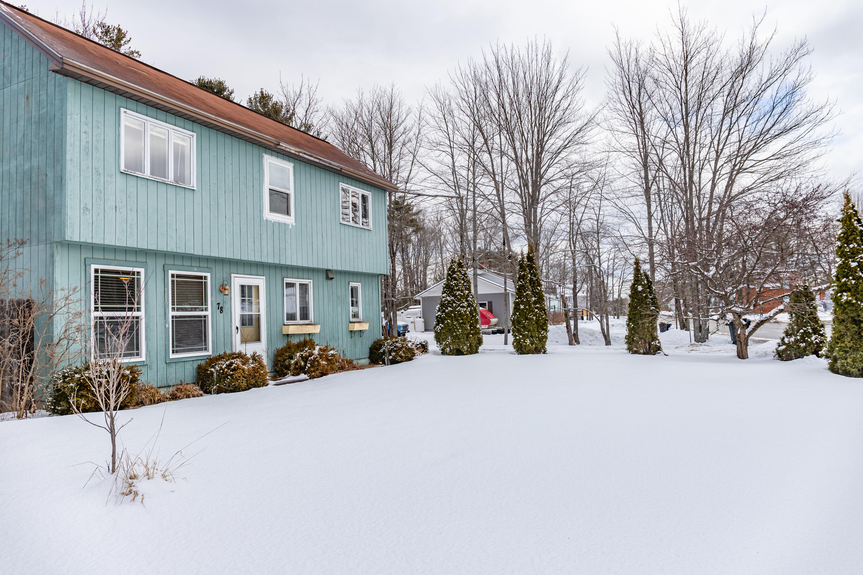 78 County Road Milford, ME 04461 - Photo 33 of 44 78 County Road Exteriors-7