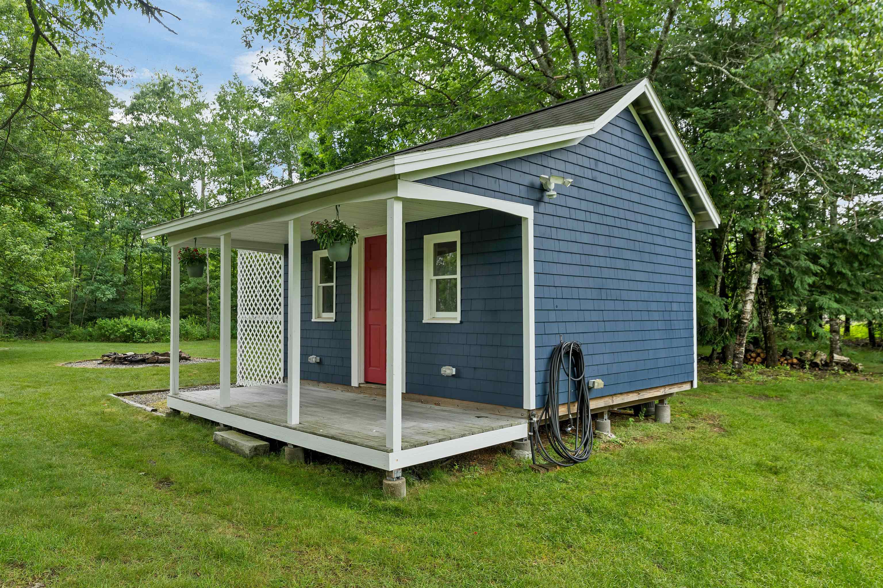 92 White Oak Road Gilmanton, NH 03837 - Photo 34 of 46