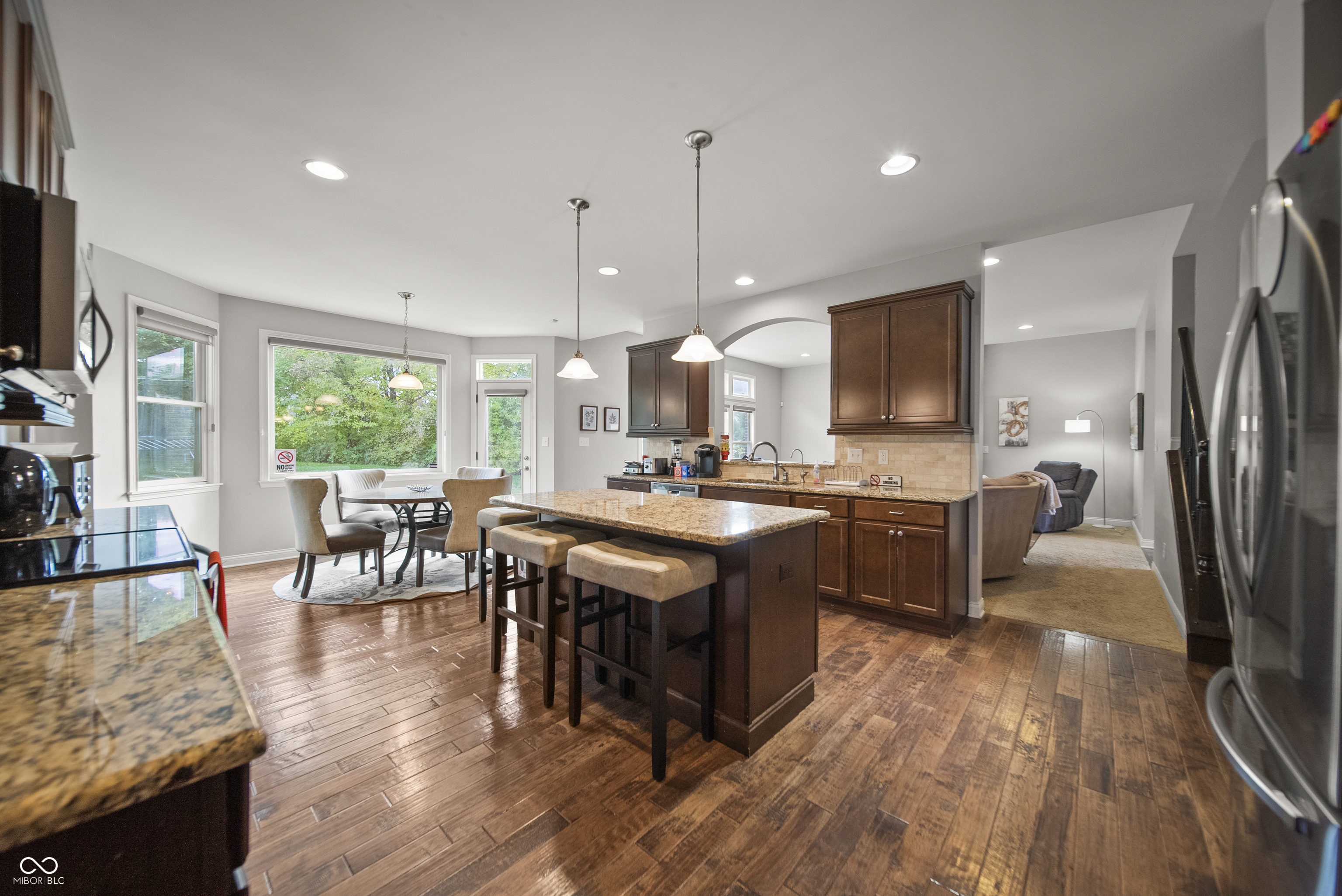 10599 Geist View Drive Fishers, IN 46055 - Photo 12 of 58