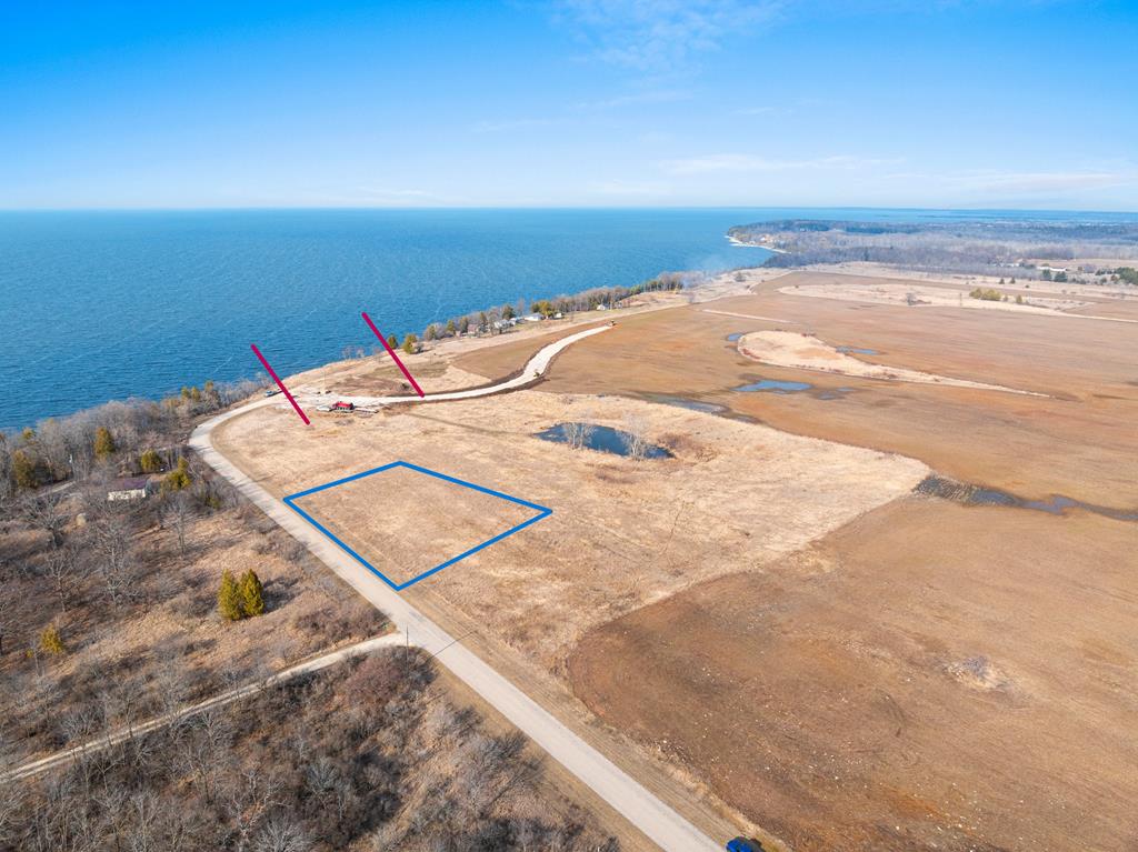 Lot 2 Debroux Road Sturgeon Bay, WI 54235 - Photo 12 of 12