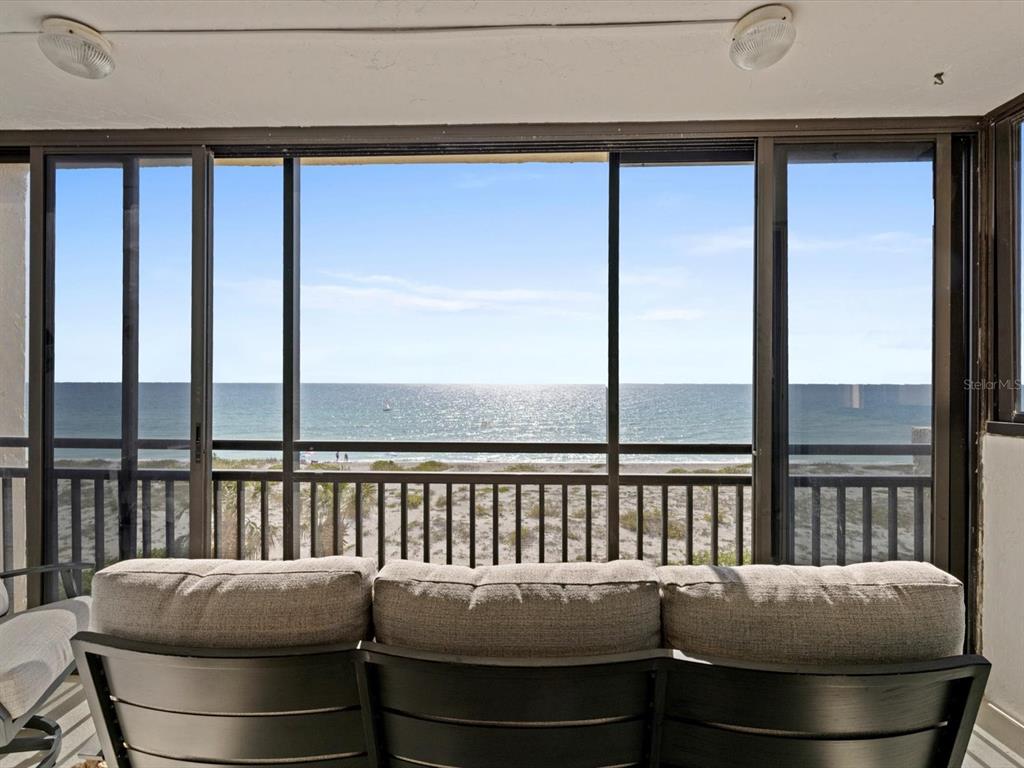 629 Alhambra Road, Unit 404 Venice, FL 34285 - Photo 1 of 1 Ocean View- Balcony
