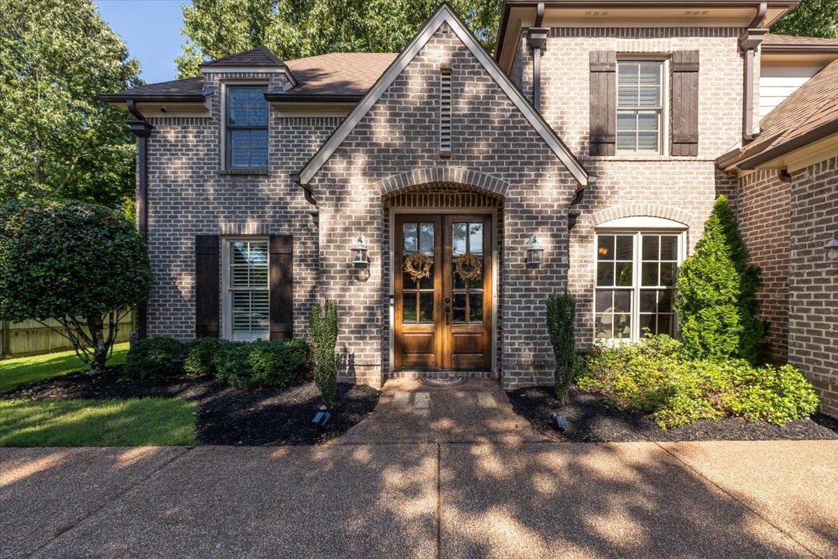 751 Lonewood Way Collierville, TN 38017 - Photo 1 of 40
