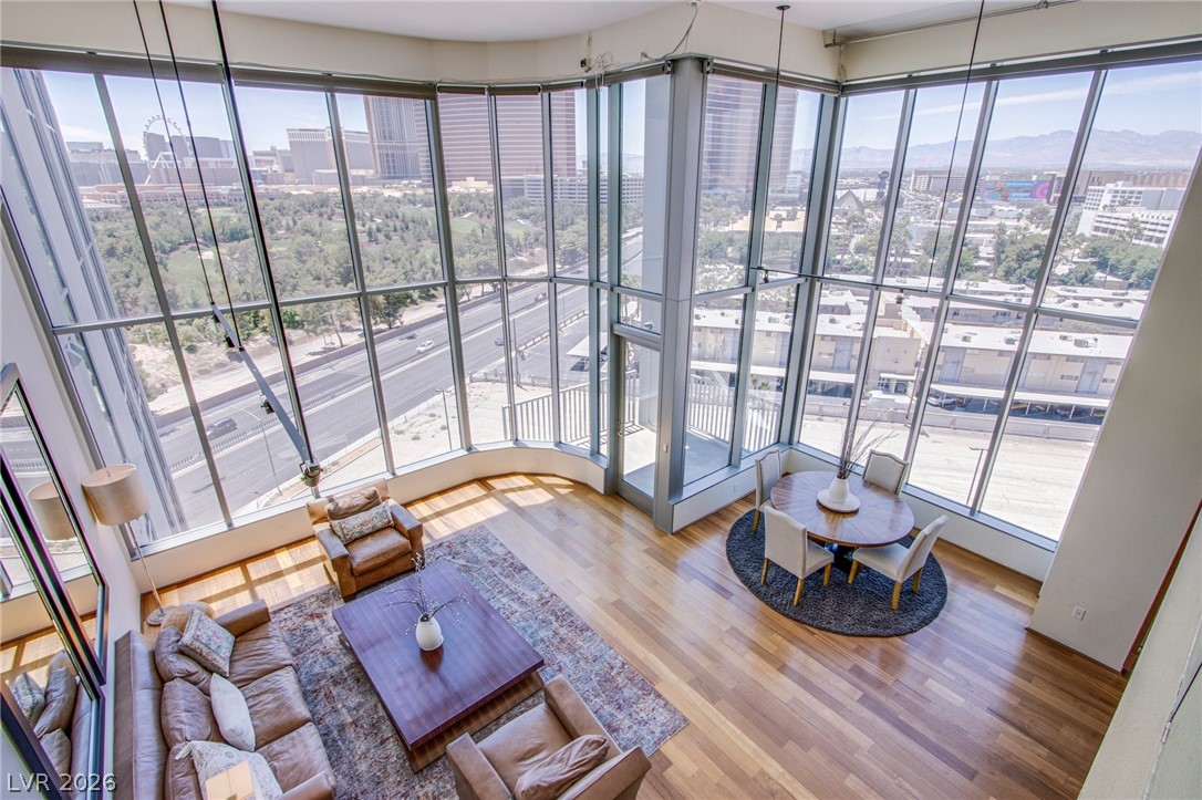 360 East Desert Inn Road, Unit 1008 Las Vegas, NV 89109 - Photo 15 of 66