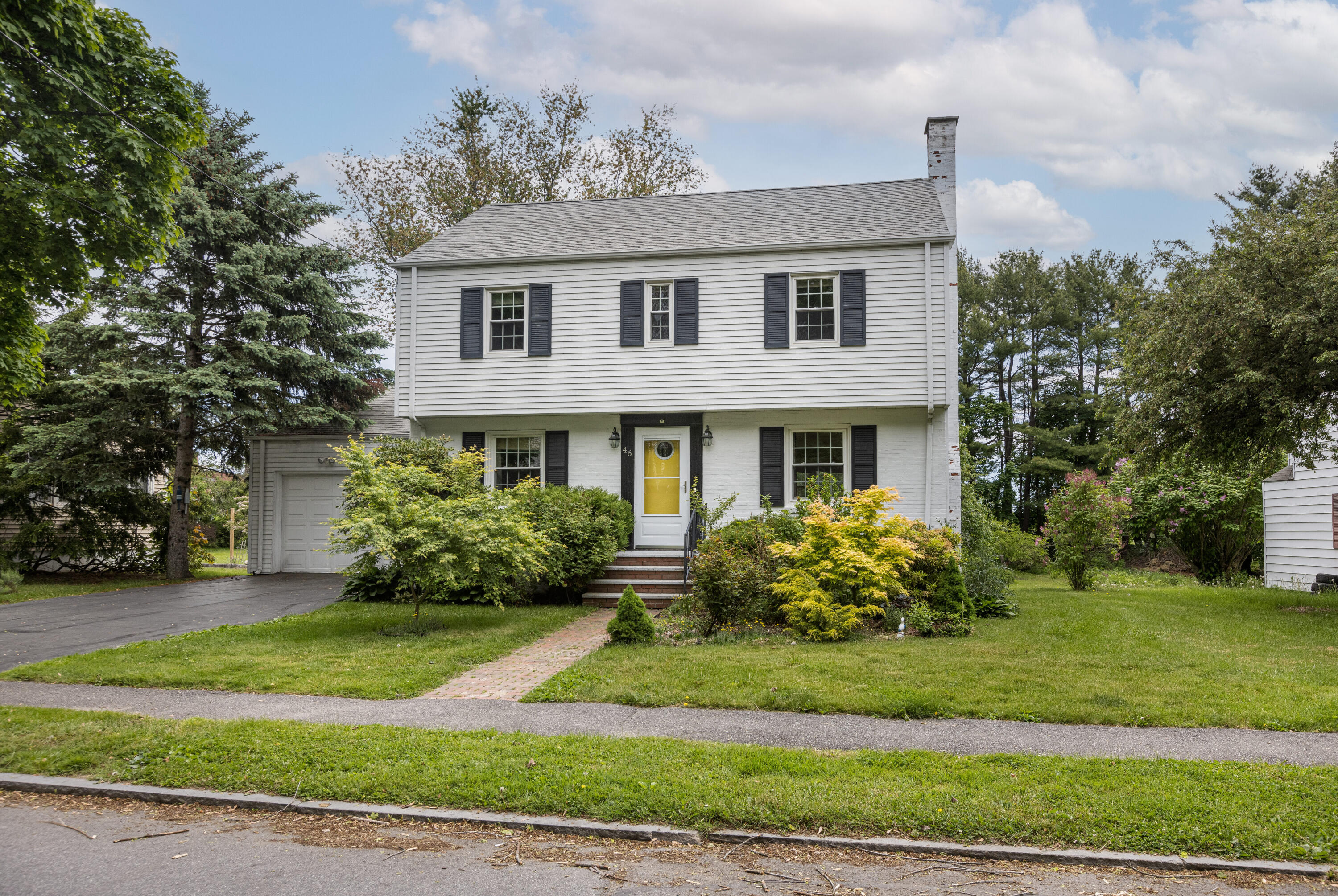 46 Pya Road Portland, ME 04103 - Photo 1 of 40 46 Pya Rd Portland ME 04103-print-001-04