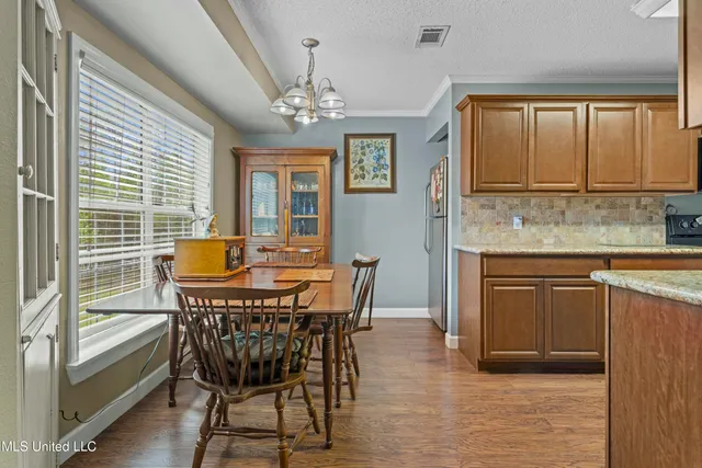 $174,900 | 15075 Ponotoc Drive, Kiln, MS 39556