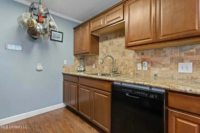 $174,900 | 15075 Ponotoc Drive, Kiln, MS 39556