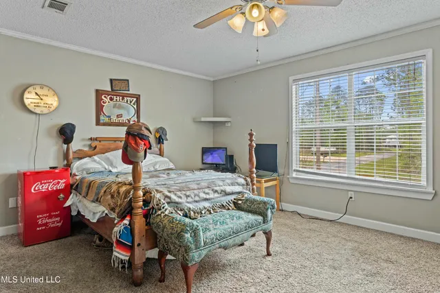 $174,900 | 15075 Ponotoc Drive, Kiln, MS 39556