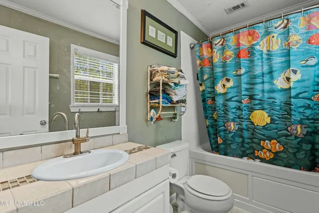 $174,900 | 15075 Ponotoc Drive, Kiln, MS 39556