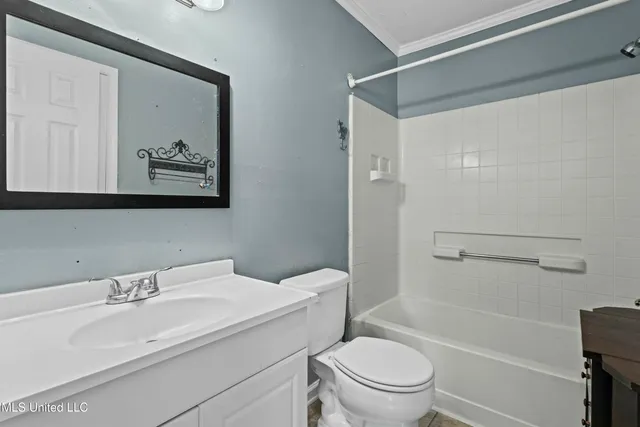 $174,900 | 15075 Ponotoc Drive, Kiln, MS 39556