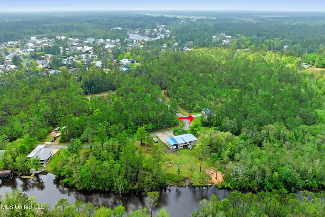 $174,900 | 15075 Ponotoc Drive, Kiln, MS 39556