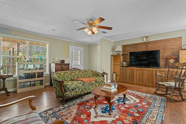 $174,900 | 15075 Ponotoc Drive, Kiln, MS 39556