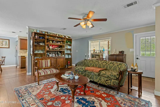 $174,900 | 15075 Ponotoc Drive, Kiln, MS 39556