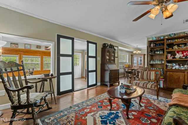 $174,900 | 15075 Ponotoc Drive, Kiln, MS 39556