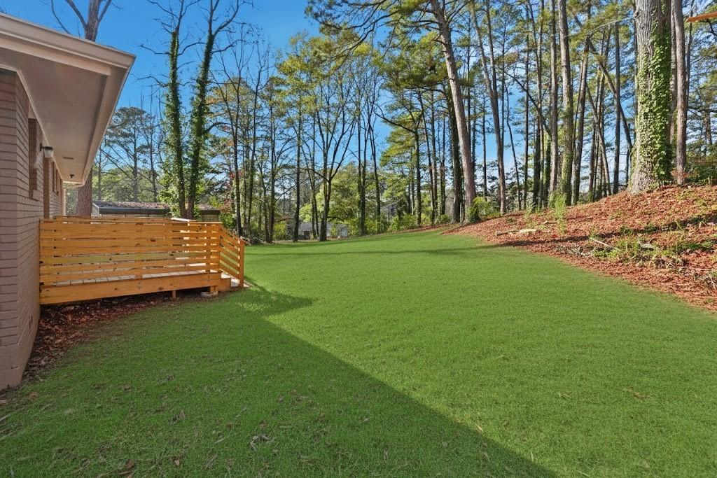 3519 Larkspur Terrace Decatur, GA 30032 - Photo 12 of 41