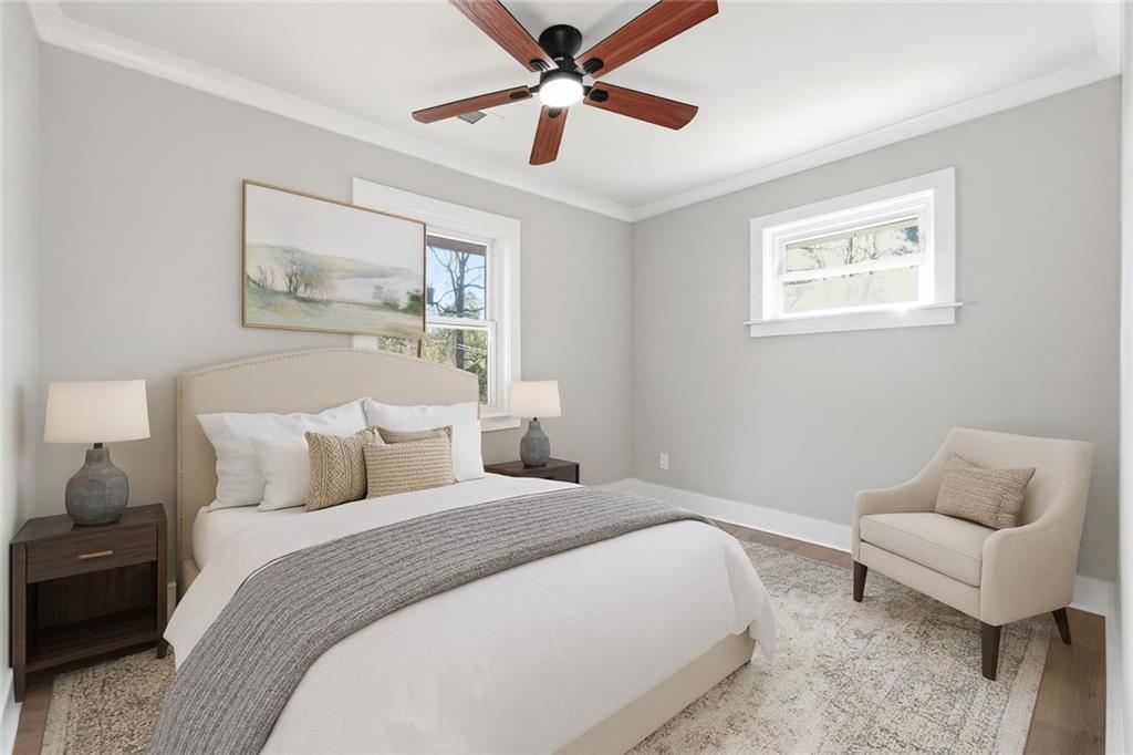 3519 Larkspur Terrace Decatur, GA 30032 - Photo 14 of 41