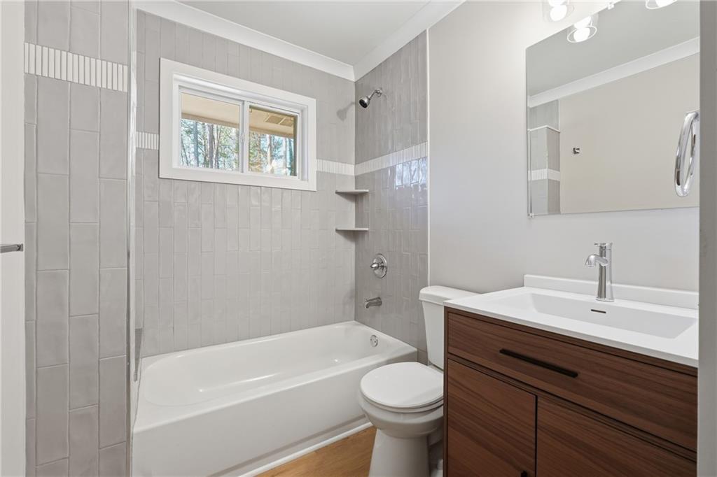 3519 Larkspur Terrace Decatur, GA 30032 - Photo 15 of 41