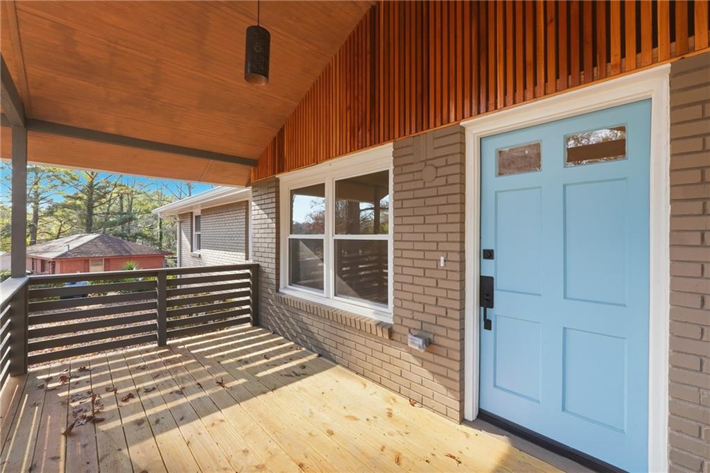 3519 Larkspur Terrace Decatur, GA 30032 - Photo 18 of 41