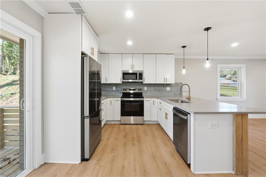 3519 Larkspur Terrace Decatur, GA 30032 - Photo 21 of 41