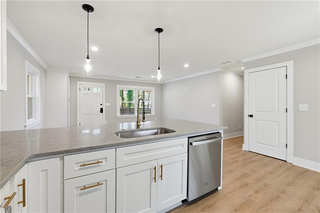 3519 Larkspur Terrace Decatur, GA 30032 - Photo 22 of 41