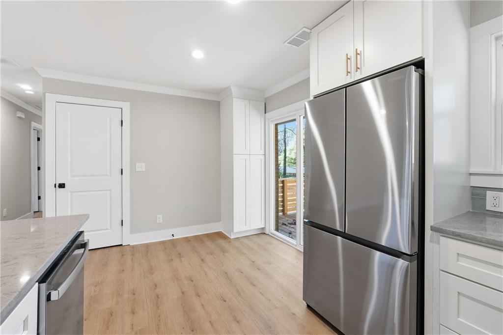 3519 Larkspur Terrace Decatur, GA 30032 - Photo 23 of 41