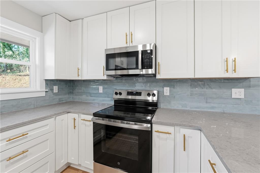 3519 Larkspur Terrace Decatur, GA 30032 - Photo 25 of 41