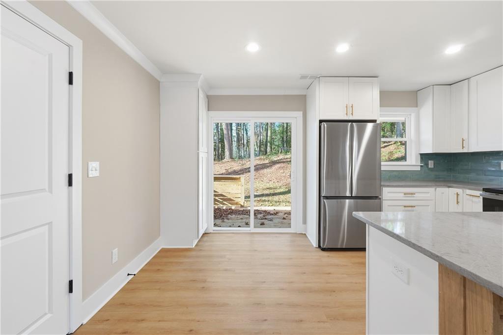 3519 Larkspur Terrace Decatur, GA 30032 - Photo 26 of 41