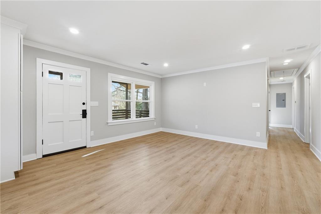 3519 Larkspur Terrace Decatur, GA 30032 - Photo 29 of 41