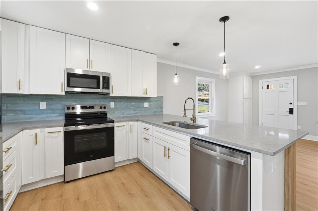 3519 Larkspur Terrace Decatur, GA 30032 - Photo 3 of 41