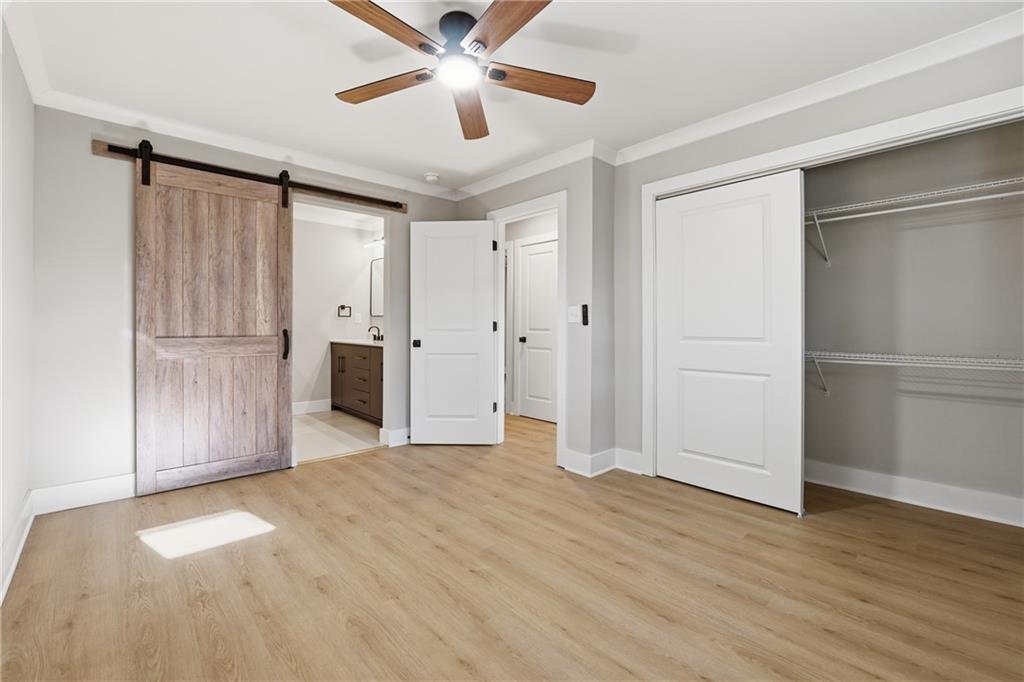 3519 Larkspur Terrace Decatur, GA 30032 - Photo 33 of 41