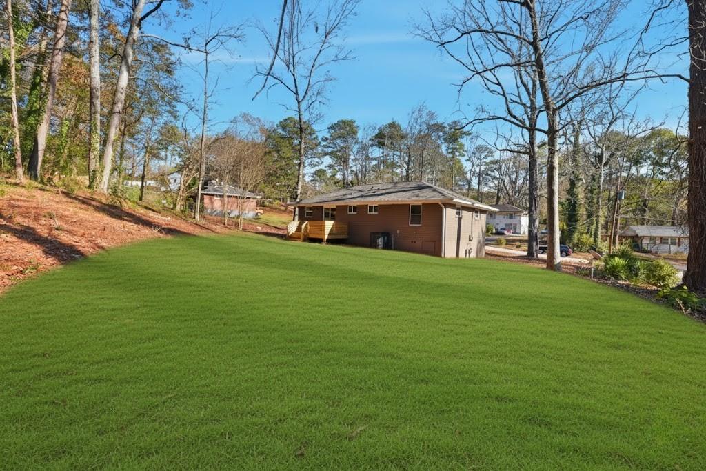 3519 Larkspur Terrace Decatur, GA 30032 - Photo 37 of 41