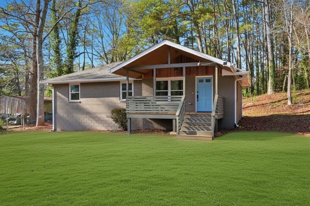 3519 Larkspur Terrace Decatur, GA 30032 - Photo 39 of 41