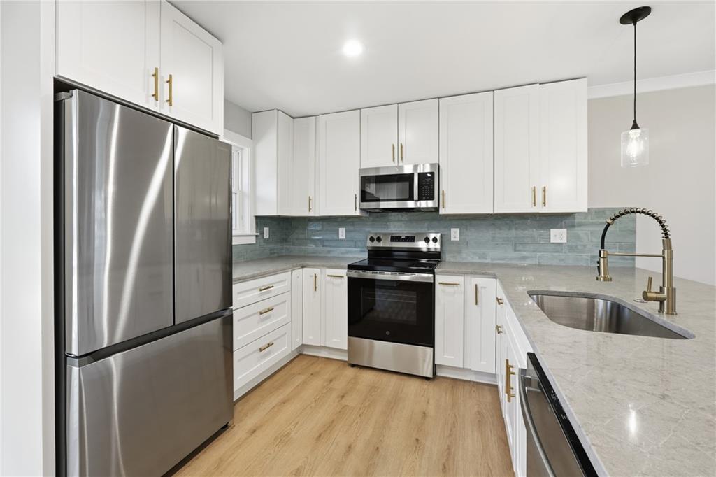 3519 Larkspur Terrace Decatur, GA 30032 - Photo 4 of 41