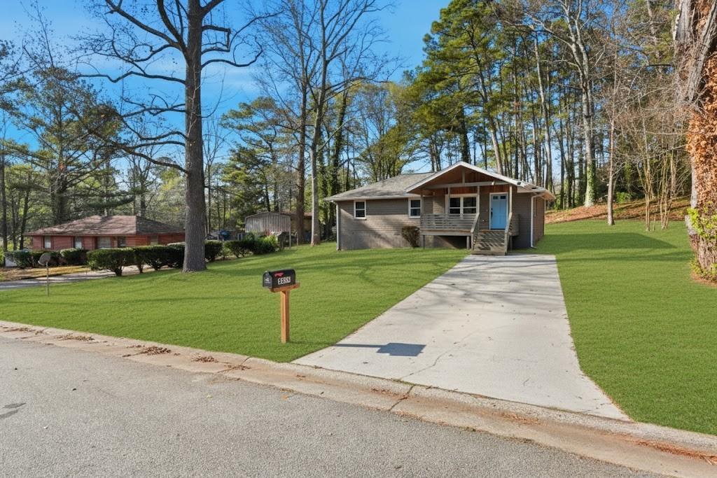 3519 Larkspur Terrace Decatur, GA 30032 - Photo 41 of 41