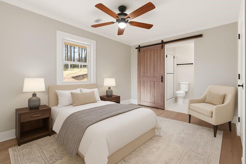 3519 Larkspur Terrace Decatur, GA 30032 - Photo 8 of 41