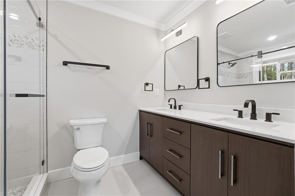 3519 Larkspur Terrace Decatur, GA 30032 - Photo 9 of 41