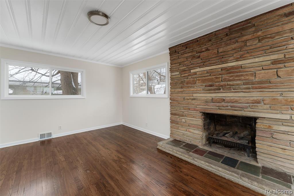 3274 Harvard Road Royal Oak, MI 48073 - Photo 13 of 28 Gallery Image 13